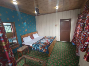 Hotel kralyari